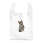 HANAKAKAの仔猫時代 Reusable Bag