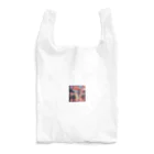 zetubouの雨宿り Reusable Bag