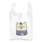 ロジローのカウンセラーネコ Reusable Bag