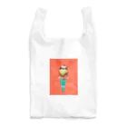 みゆは。のあいすくりーむ。🍨🤍 Reusable Bag