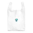 おふざけの爆笑宇宙人 Reusable Bag