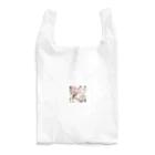 yokoyoko1013のsakura. Reusable Bag