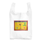 ぴくちゃー55のひとり Reusable Bag