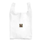 TMJの熊、クマ、ベアー Reusable Bag