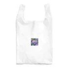 jmdapuwmdのあじさい Reusable Bag