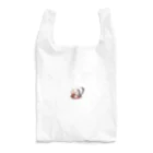 riyuriyu214のチョコエナガ Reusable Bag