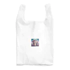 A-Intelligenceのゾラとビープ Reusable Bag