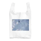 みずいろのうさぎのトビ Reusable Bag