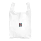 たてっぴのショップの1980年代のポップカルチャー Reusable Bag