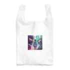 kokoleca_designのTOKYO BOT: 都市探索 Reusable Bag