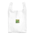 MICK_Aのカメレオンカメレオン Reusable Bag