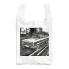 彩り屋のCLASSICcar Reusable Bag