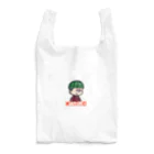 エマールのレイジーくん Reusable Bag