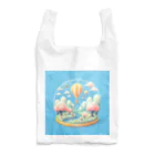 Kai🐚の気球 Reusable Bag