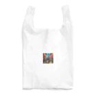 kazhiroの「ロック界の新星！かわいすぎる子猫ちゃんがミュージシャンデビュー！」 Reusable Bag