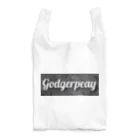 takashiworksのGodgerpeay A エコバッグ