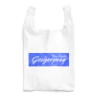 takashiworksのGodgerpeay B Reusable Bag