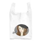 sari'sのelegant Reusable Bag