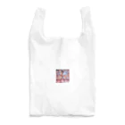 taka-kamikazeのダンシング赤ちゃん Reusable Bag