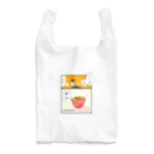 Simizimi_sizimiのしみじみしじみそ汁。 Reusable Bag