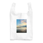 ARTPARTNERのある海の風景 Reusable Bag