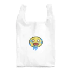 chicodeza by suzuriのやばい顔 Reusable Bag