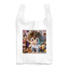 ニコネガショップのニート君 Reusable Bag