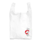 blue-birdの知床牛 Reusable Bag