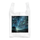 daruman77の流星群 Reusable Bag