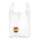 CASPROSTORESのYouTubeアニメ『俺ドル』キャラグッズ たかぴょんA Reusable Bag