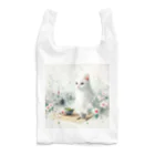 Patroの東京と猫 Reusable Bag