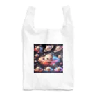 JUPITERの土星ちゃん Reusable Bag