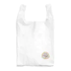 mucoritta.のきのこぴざ Reusable Bag