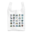 Forêt de RenardsのTools Reusable Bag