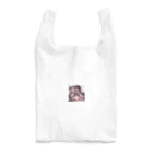 cray299の死神娘1 Reusable Bag