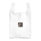 ブリティッシュショップのクイーンブリティッシュ Reusable Bag