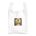 mana美術のバレリーナ#5 Reusable Bag