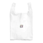 cc-akの可愛いいねこが目を輝かせています！ Reusable Bag