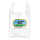 サイトコデザイン本舗のそうだ東京行こう Reusable Bag