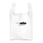 puikkoのT28重戦車 Reusable Bag