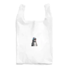 YASU_Createrのサイバーペンギン Reusable Bag