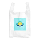 saqui.comのヨガ用シンプルデザイン Reusable Bag