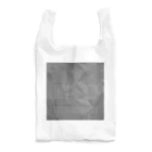 ぽつねん。のあのときのぽつねんの線（黒） Reusable Bag