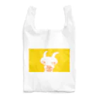 坂本ゾーメッキのポップアップストアの「あげないよ」 Reusable Bag