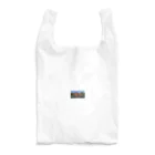 kenty0の平等院鳳凰堂君 Reusable Bag