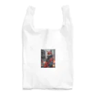 ZZRR12の狐の勇者 Reusable Bag