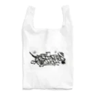 DEFHIPHOPのDEF HIPHOP Reusable Bag