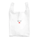 fiiikaの表情 Reusable Bag