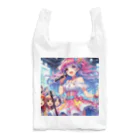 推しの美少女とアイドルの美少女系アイドル Reusable Bag