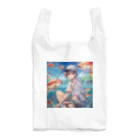 chillfishingの釣りガール爆釣！ Reusable Bag